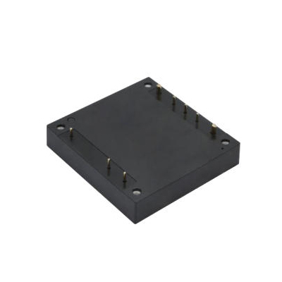 砖式封装V-B系列(40-500W)-DC-DC宽电压输入稳压输出(1-500W)