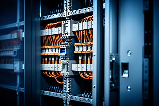 Core Standards and Primary Categories of Industrial Power Modules-Bettpower