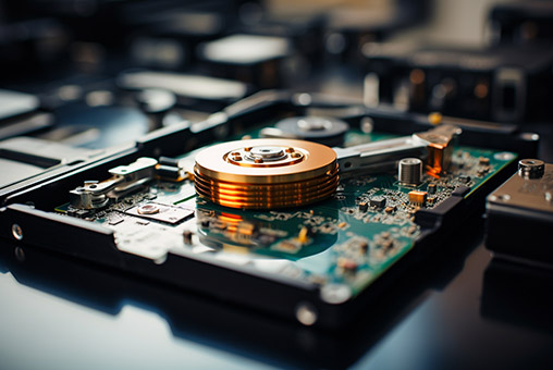 Five Common Power Module Failures and Their Causes