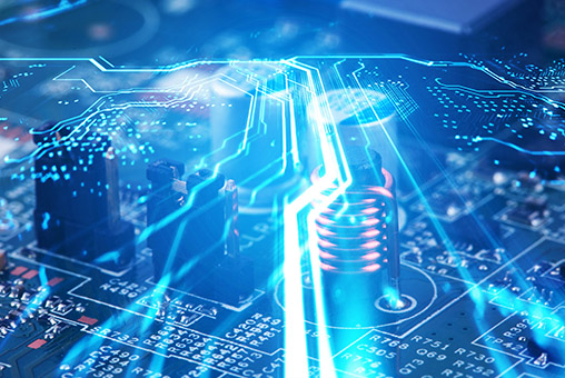 Components Used in Modular Power Supplies and Their Functions