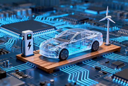 How to Choose the Right ACDC Power Module for EV Charger-Bettpower
