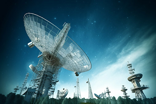 Power Module Selection for Communication Systems-Bettpower