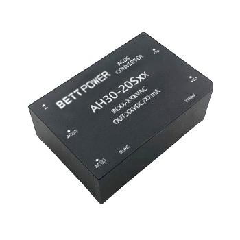 AH30-20Sxx-电源模块