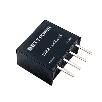DB2-xxSxxS-电源模块