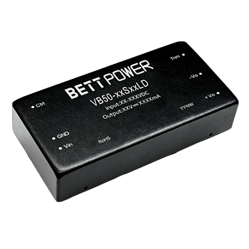 VB50-24S05LD-Power Supply