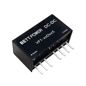VF1-24D03S-Power Supply